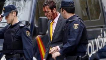 No hubo atraco con rehenes en Madrid, sino un intento de robo en un piso