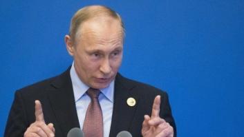 Putin culpa a EEUU del virus que desencadenó el ciberataque mundial