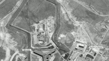 EEUU acusa a Siria de ejecutar prisioneros y eliminar sus restos en un crematorio