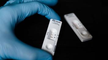 Sanidad lanza un aviso sobre esta marca de test de antígenos: comprueba si lo tienes en casa