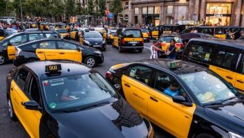 Los taxistas pedirán cambios normativos y el traspaso de competencias a CCAA