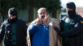 Detenido Sinaí Giménez, el 'Obama gallego' que se presentó a las municipales