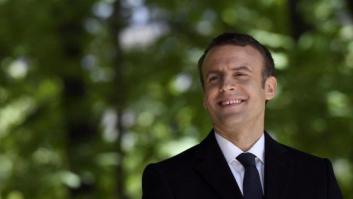 Emmanuel Macron asume las riendas de Francia: empieza la hora de la verdad