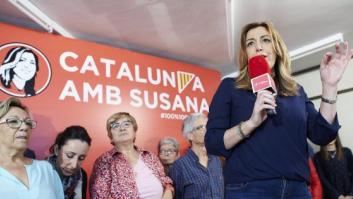 El liderazgo de Susana Díaz fortalecerá al PSOE