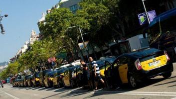 Y ahora, ¿qué va a ocurrir con el conflicto entre taxis y Cabify?