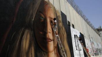 Ahed Tamimi: el icono de la resistencia palestina, libre