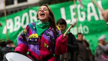 Carta al Senado de Argentina: Derechos Humanos y aborto