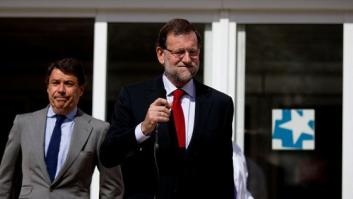 Rajoy fue chantajeado por la financiación ilegal del PP y mandó a Bárcenas "para taparlo"