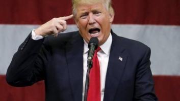 Donald Trump lamenta que las primarias republicanas estén 'amañadas' en su contra