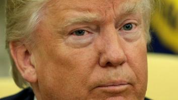 Trump amenaza con cancelar las ruedas de prensa y advierte a Comey que no haga filtraciones