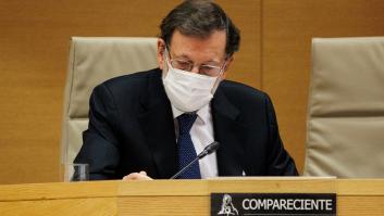 El Congreso aprueba por mayoría que la cúpula del PP ordenó la 'Operación Kitchen', con aval de Rajoy y Cospedal