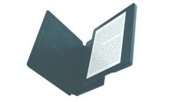 Kindle Oasis: así es el libro electrónico más libro de todos