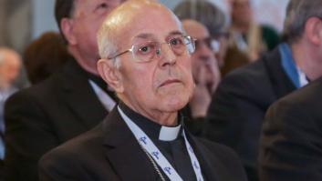 El expresidente de la Conferencia Episcopal: "Todos hemos llegado tarde" por los abusos a menores