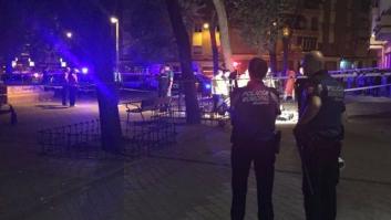 Muere un joven de 19 años apuñalado en una pelea entre bandas latinas en Madrid
