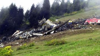 El Estado sigue sin pagar por el accidente del Yak-42