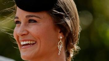 Pippa Middleton exige a sus invitados que lleven dos conjuntos de ropa a su boda
