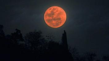 La luna de sangre más larga del siglo se podrá ver esta noche