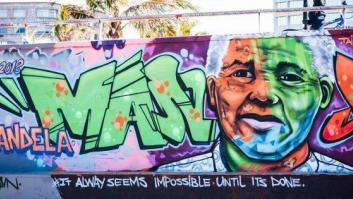 Mandela cumple 100 años