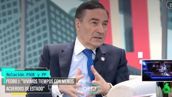 Pedro J. Ramírez se pronuncia de forma inesperada sobre la reforma laboral de Yolanda Díaz