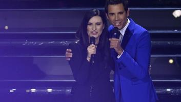 Laura Pausini, Mika y Alessandro Cattelan serán los presentadores de Eurovisión 2022 en Turín