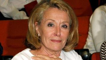 El Congreso respalda a Rosa María Mateo como administradora única de RTVE