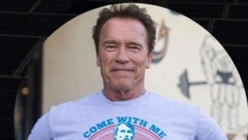 Lo que Arnold Schwarzenegger nunca dijo de Franco y el Valle de los Caídos