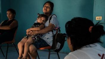 El éxodo desde Honduras, Guatemala y El Salvador: una crisis humanitaria olvidada