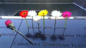 Identifican 17 años después a una víctima de los atentados del 11-S