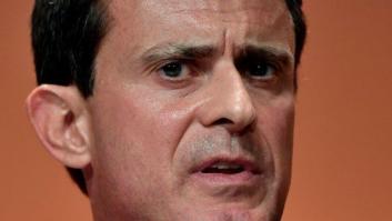 El partido de Macron rechaza que Valls se integre en sus filas porque "no cumple el criterio"