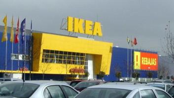 Ikea abrirá el 25 de mayo su tienda en la 'milla de oro' de Madrid
