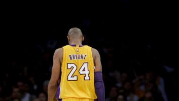 El último partido de Kobe Bryant en la NBA: 60 puntos y mucha emoción