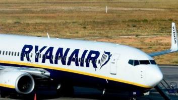 Ryanair reduce un 20% su flota en Irlanda, con más de 300 posibles despidos