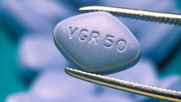 Suspendido un estudio con Viagra en Holanda tras la muerte de 11 bebés
