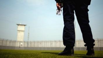 Funcionarios de prisiones: cualquier parecido con la ficción es mera coincidencia