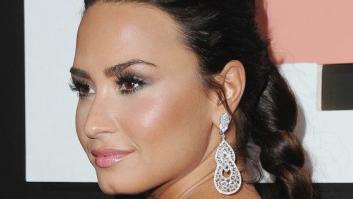 Demi Lovato, "despierta" y "estable" tras ser hospitalizada por una sobredosis