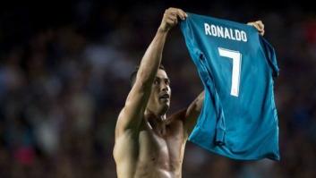 Éste es el jugador que más camisetas vende en el Real Madrid tras la marcha de Cristiano