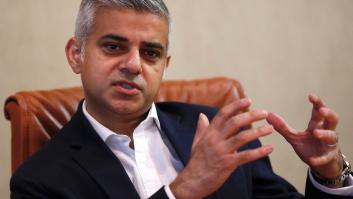 ¿Un musulmán como alcalde de Londres?