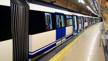 La emotiva historia en el Metro de Madrid que te hará recuperar la fe en el ser humano