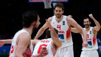 La FIBA echa a España y a otros 13 países del Eurobasket 2017