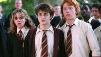 Los personajes de 'Harry Potter' se visten de alta costura en la cuenta de Instagram 'Griffindior'