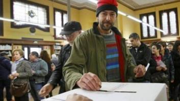 La Generalitat licita por 200.000 euros las urnas destinadas al referéndum