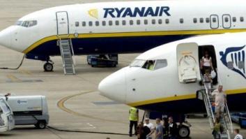 Estos son los perfiles que busca Ryanair para crear 250 puestos de trabajo en España
