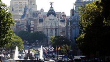 Madrid, entre las 10 mejores ciudades del mundo para vivir según 'Monocle'