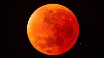 El eclipse de Luna más largo del siglo XXI se podrá ver el 27 de julio