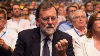 Mariano Rajoy deja la política con cinco inmuebles y casi un millón de euros ahorrado