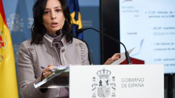 La Delegada del Gobierno en Madrid critica que se "haga política" con las bandas juveniles: "Se les está yendo de las manos"