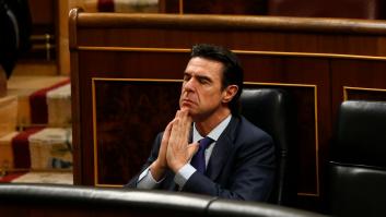Que Rajoy asuma responsabilidades por Soria