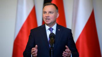 Bruselas retiene por primera vez 15 millones de fondos a Polonia por incumplir una sentencia europea