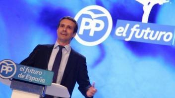 ENCUESTA: ¿Crees que Pablo Casado será un buen líder del PP?