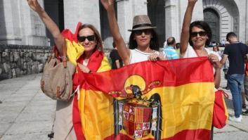 Admitida la denuncia de EU contra la Fundación Franco por un presunto delito de odio